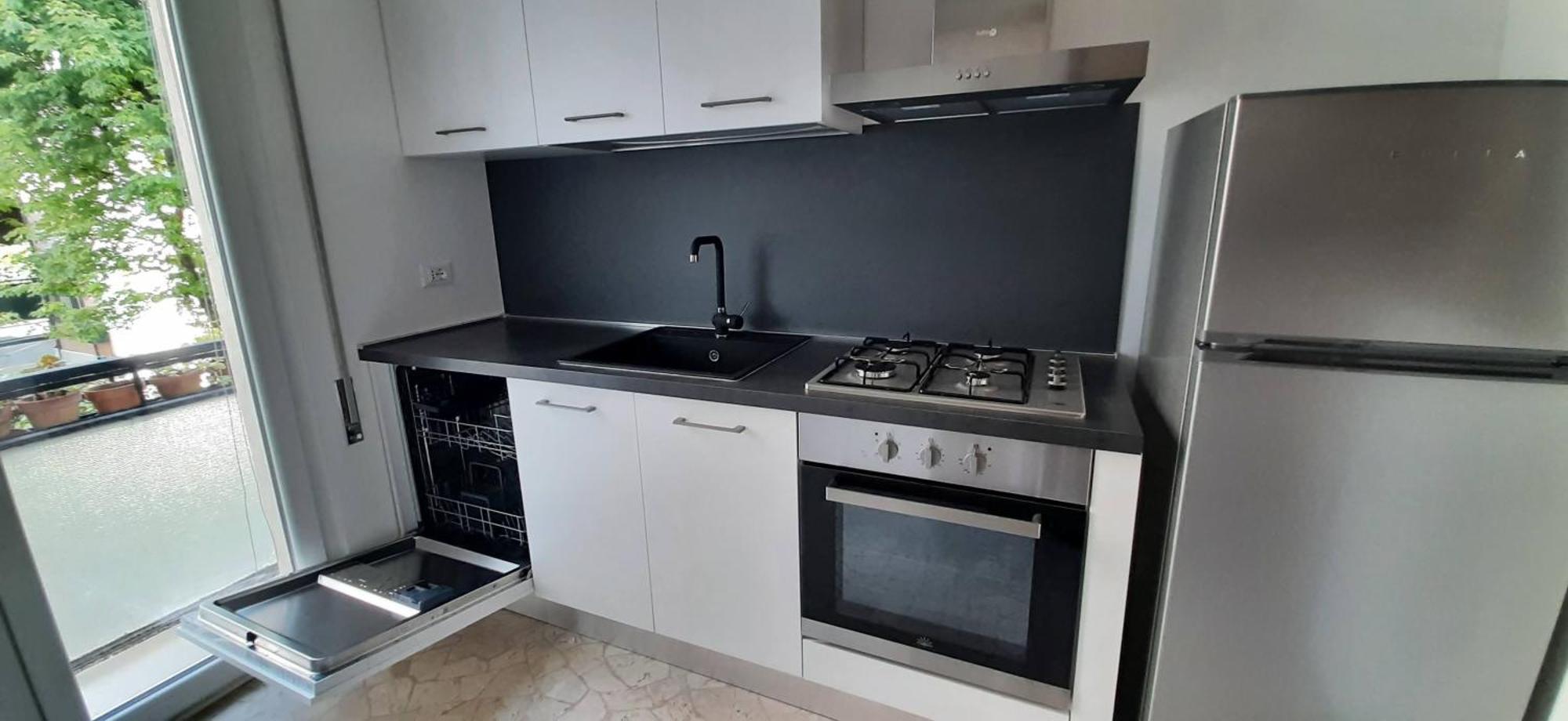 Ca Eugenia Apartment Lido di Venezia Екстер'єр фото