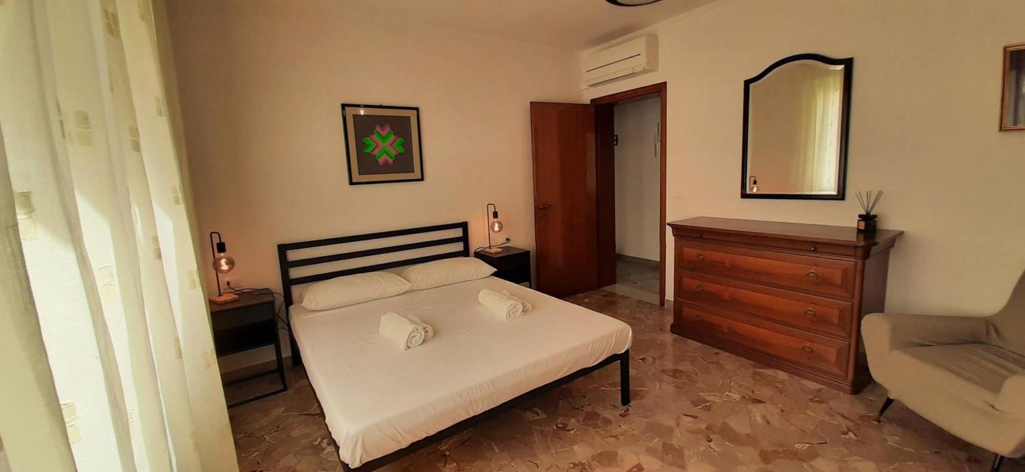Ca Eugenia Apartment Lido di Venezia Екстер'єр фото