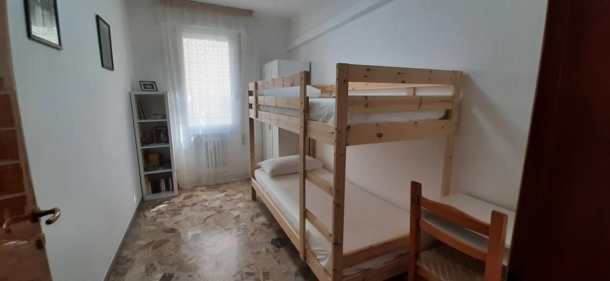 Ca Eugenia Apartment Lido di Venezia Екстер'єр фото