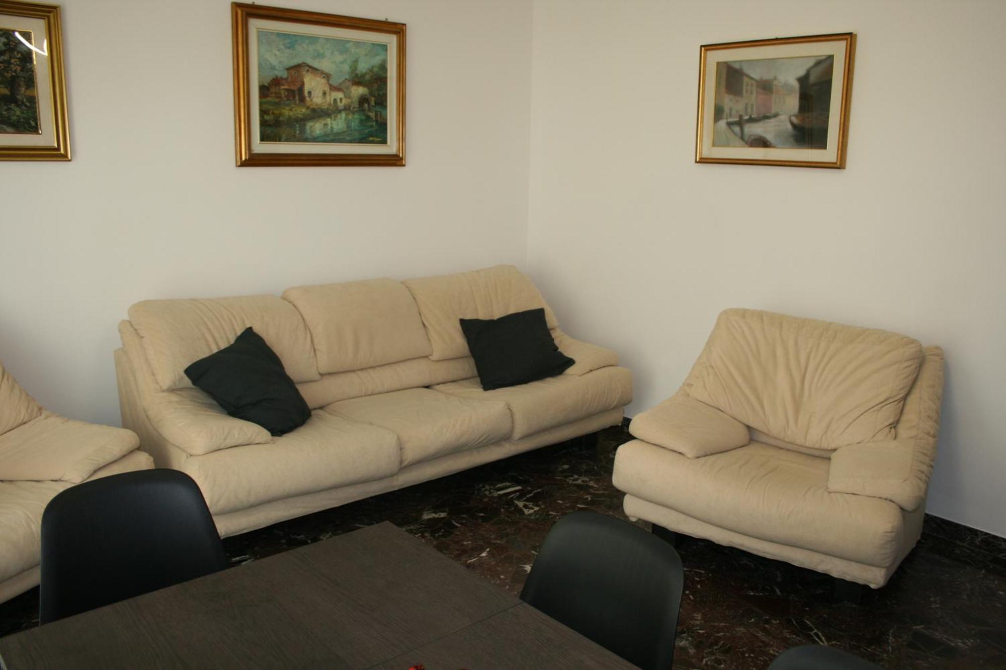 Ca Eugenia Apartment Lido di Venezia Екстер'єр фото
