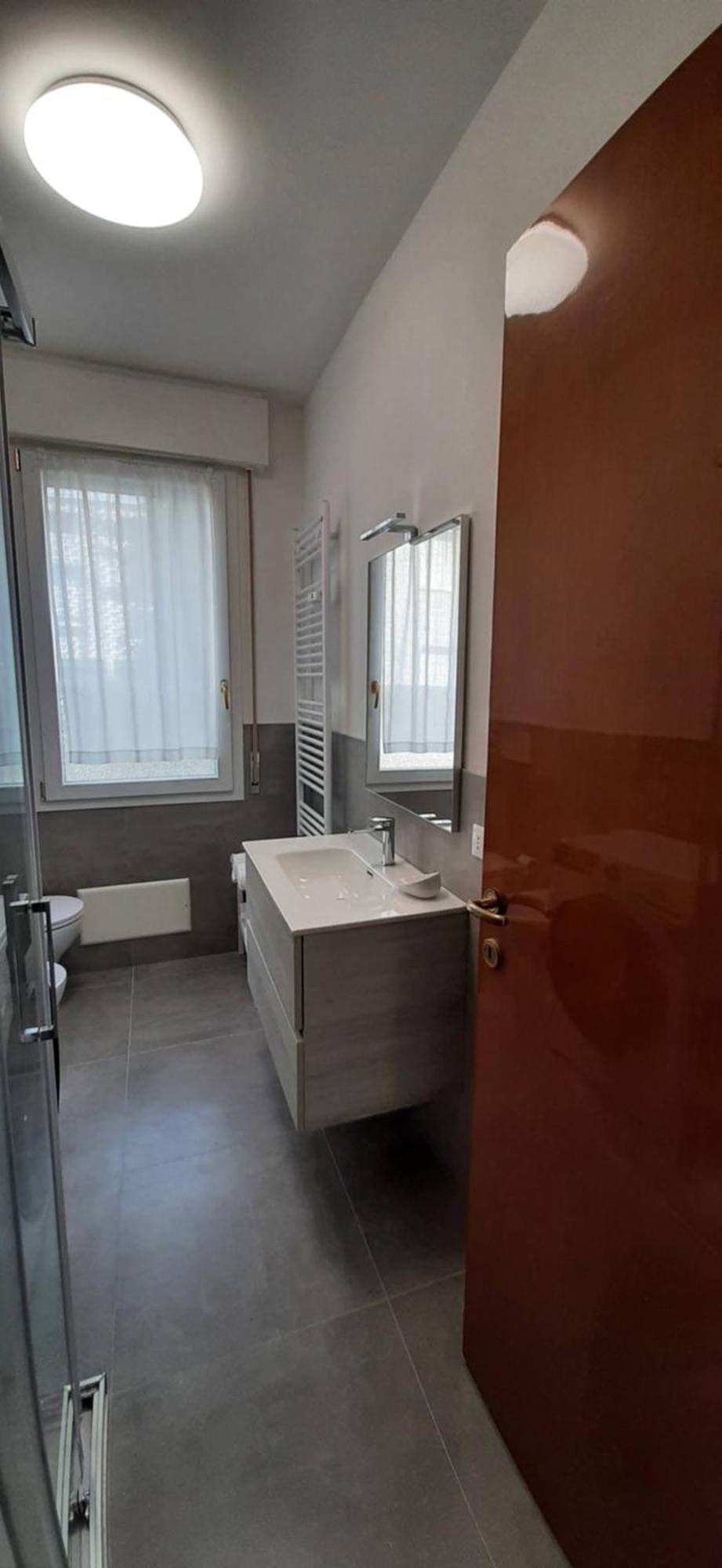 Ca Eugenia Apartment Lido di Venezia Екстер'єр фото