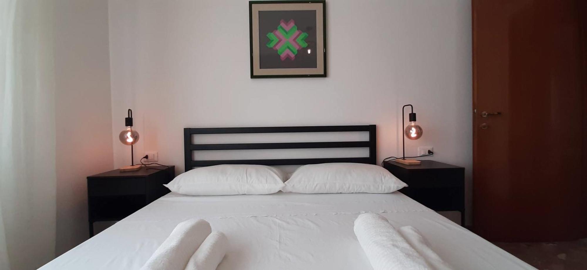 Ca Eugenia Apartment Lido di Venezia Екстер'єр фото