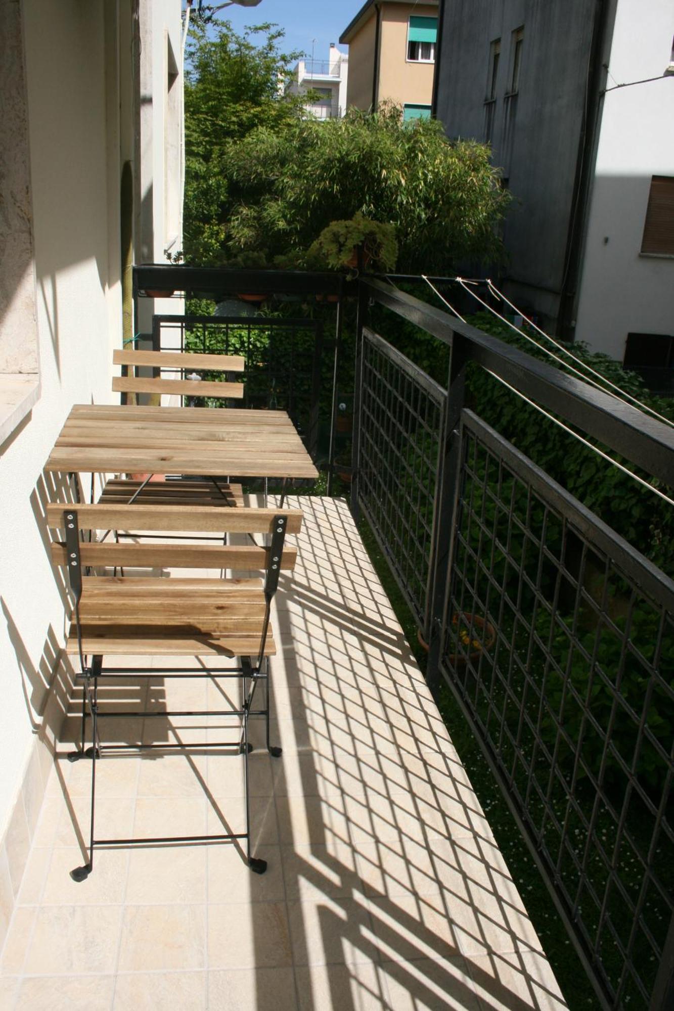 Ca Eugenia Apartment Lido di Venezia Екстер'єр фото
