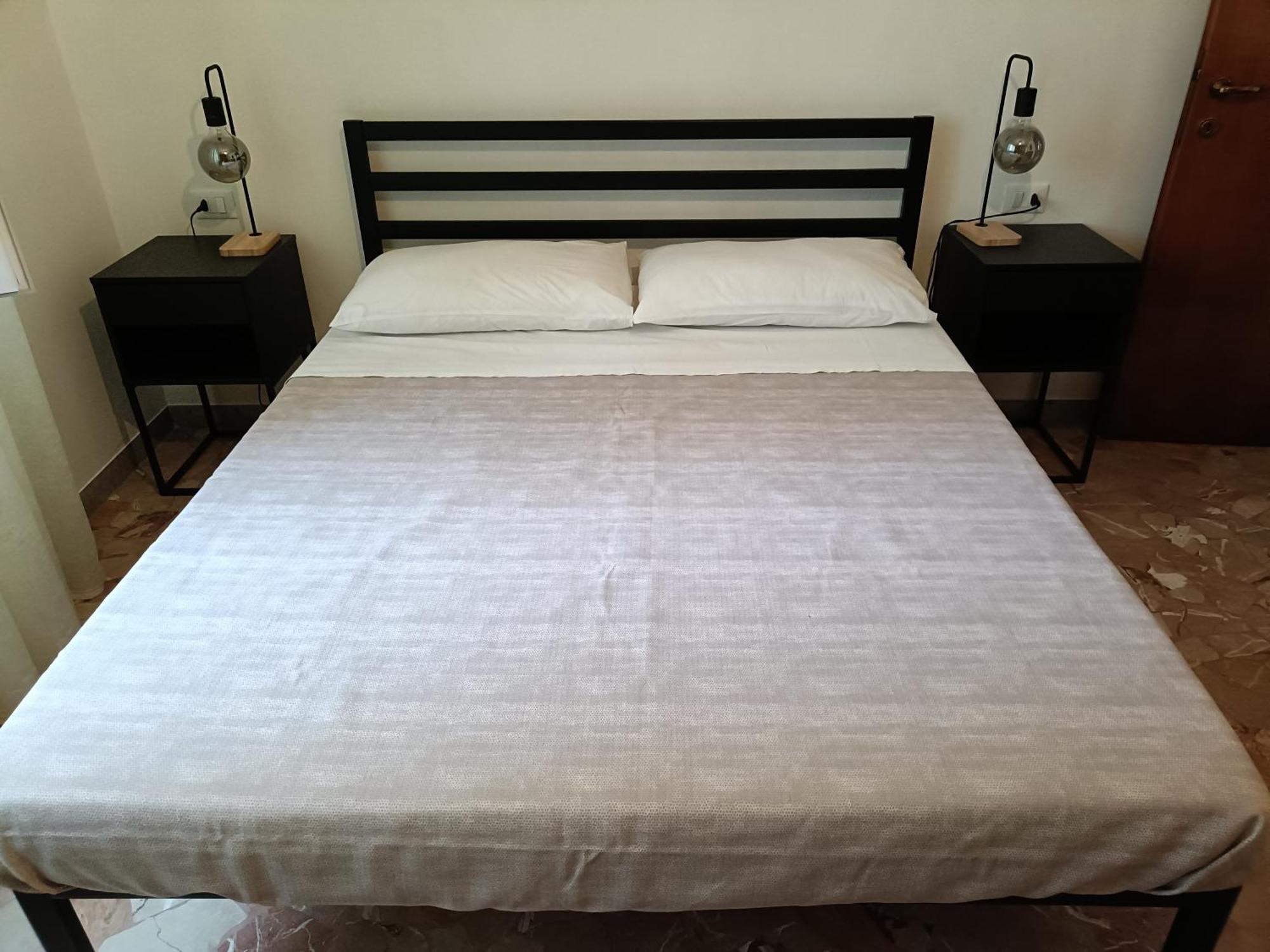 Ca Eugenia Apartment Lido di Venezia Екстер'єр фото