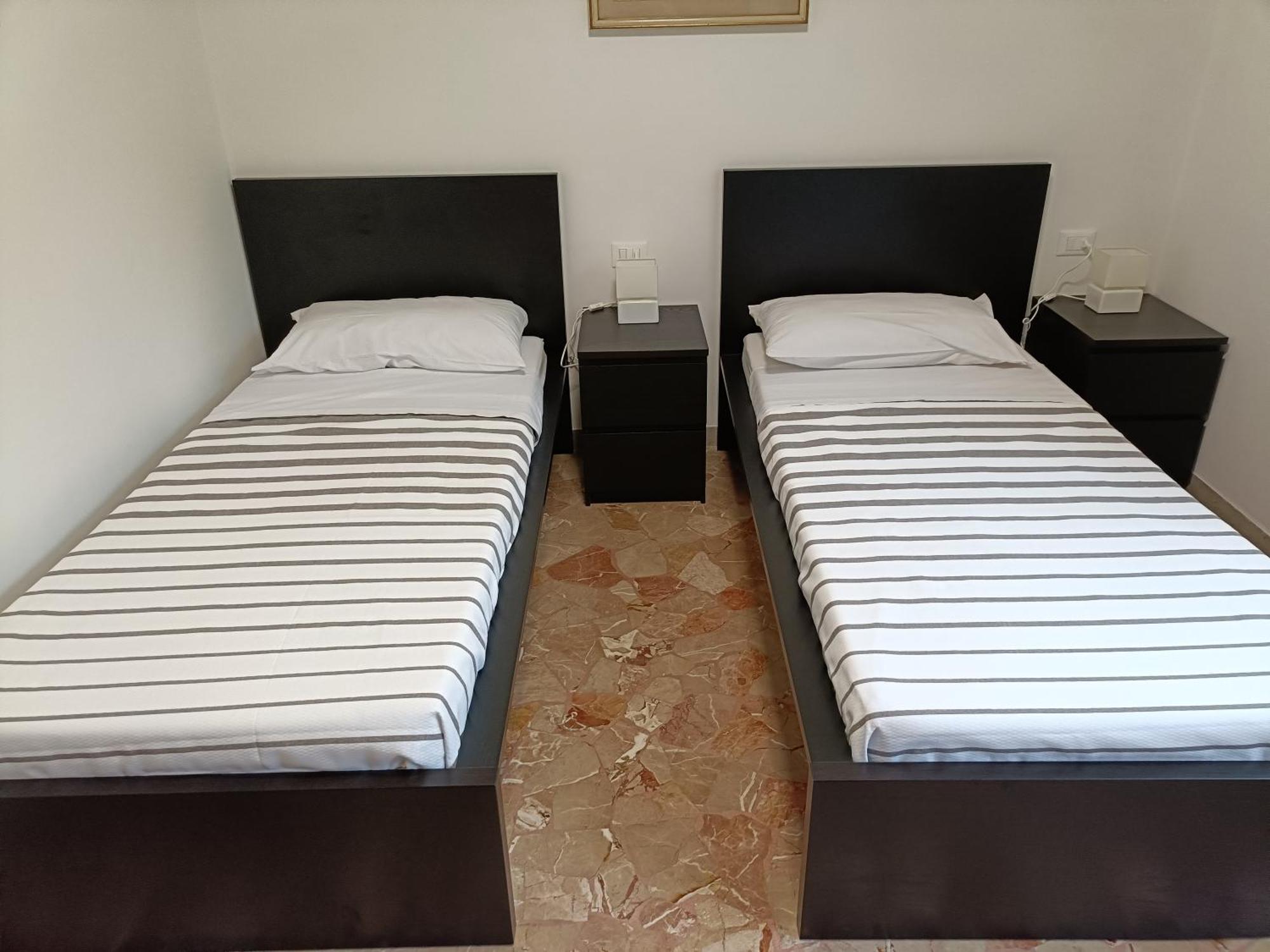 Ca Eugenia Apartment Lido di Venezia Екстер'єр фото