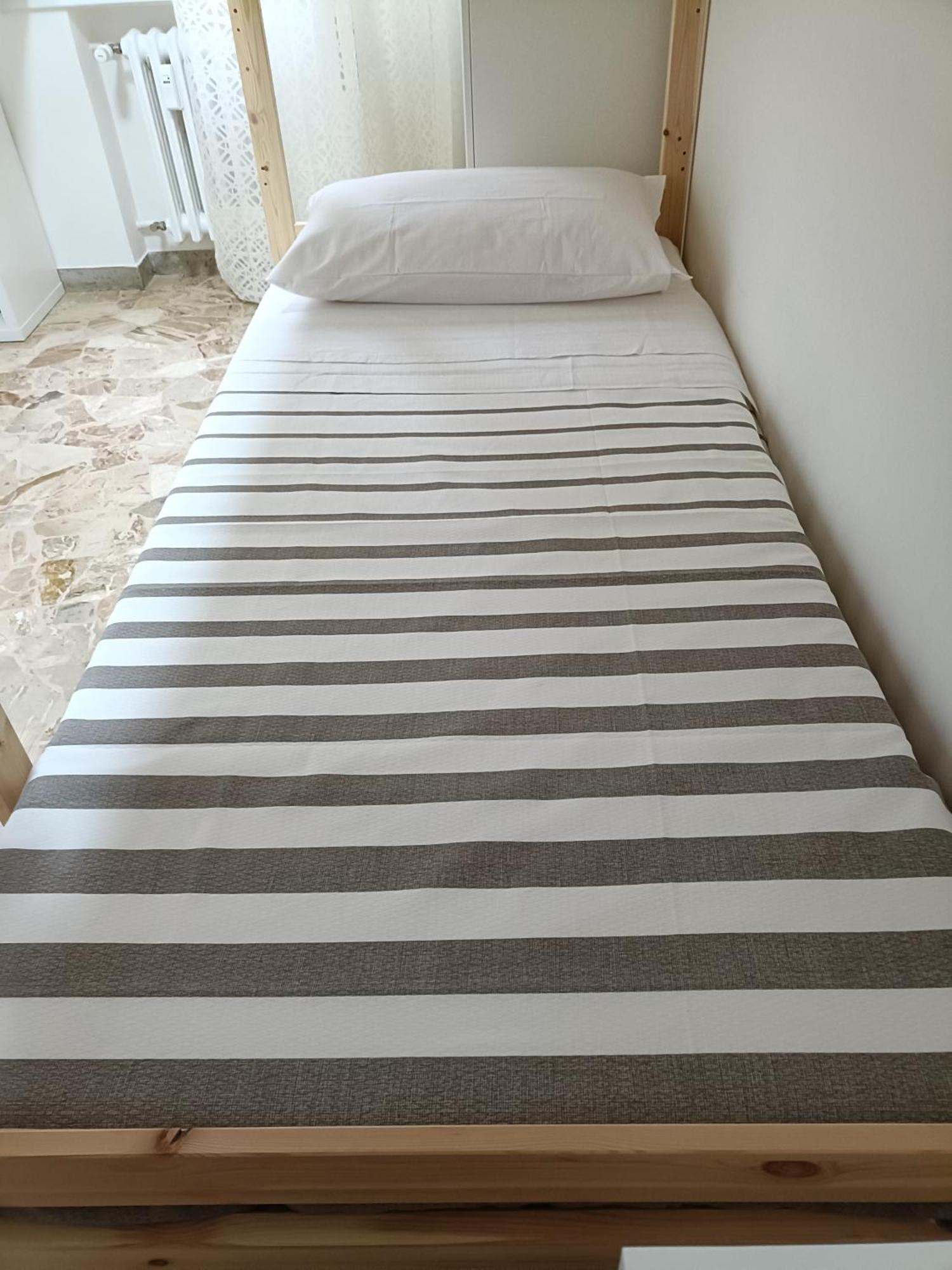 Ca Eugenia Apartment Lido di Venezia Екстер'єр фото
